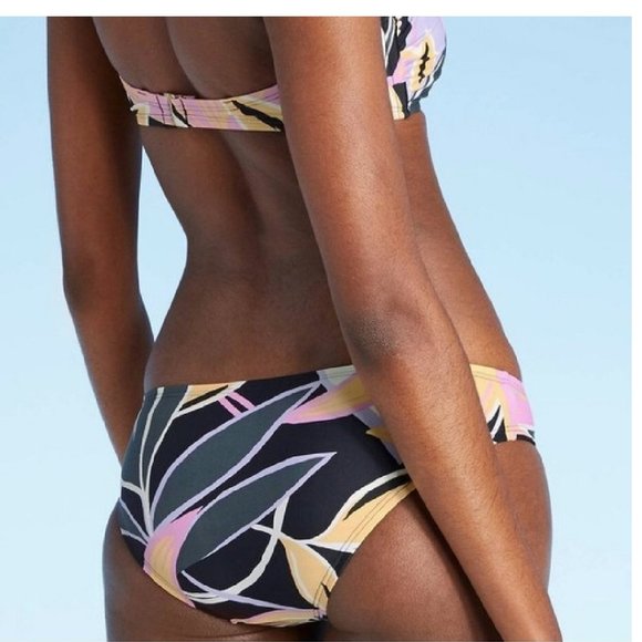 Women's Hipster Bikini Bottom - Picture 3 of 3